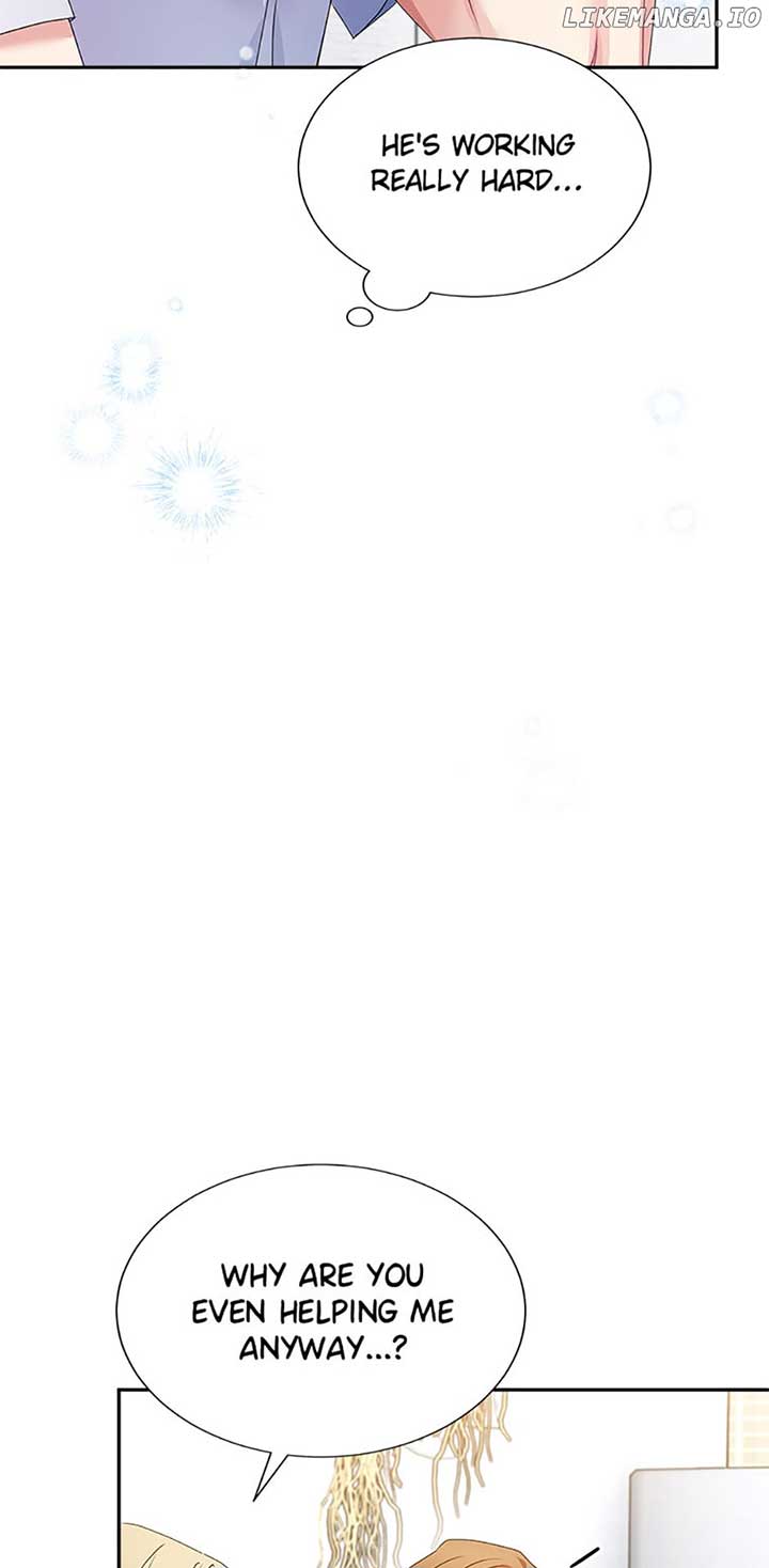 Love For Hire Chapter 75 - Page 24