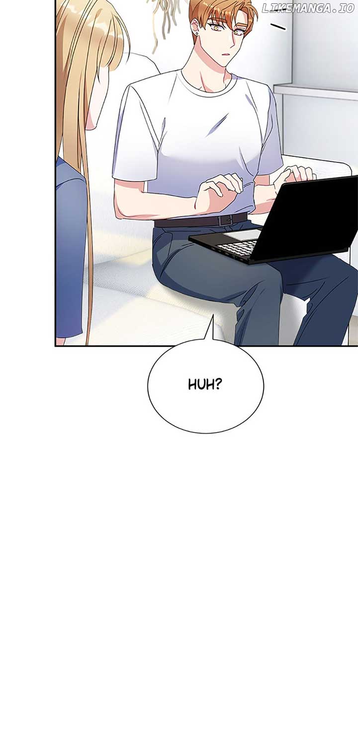 Love For Hire Chapter 75 - Page 25