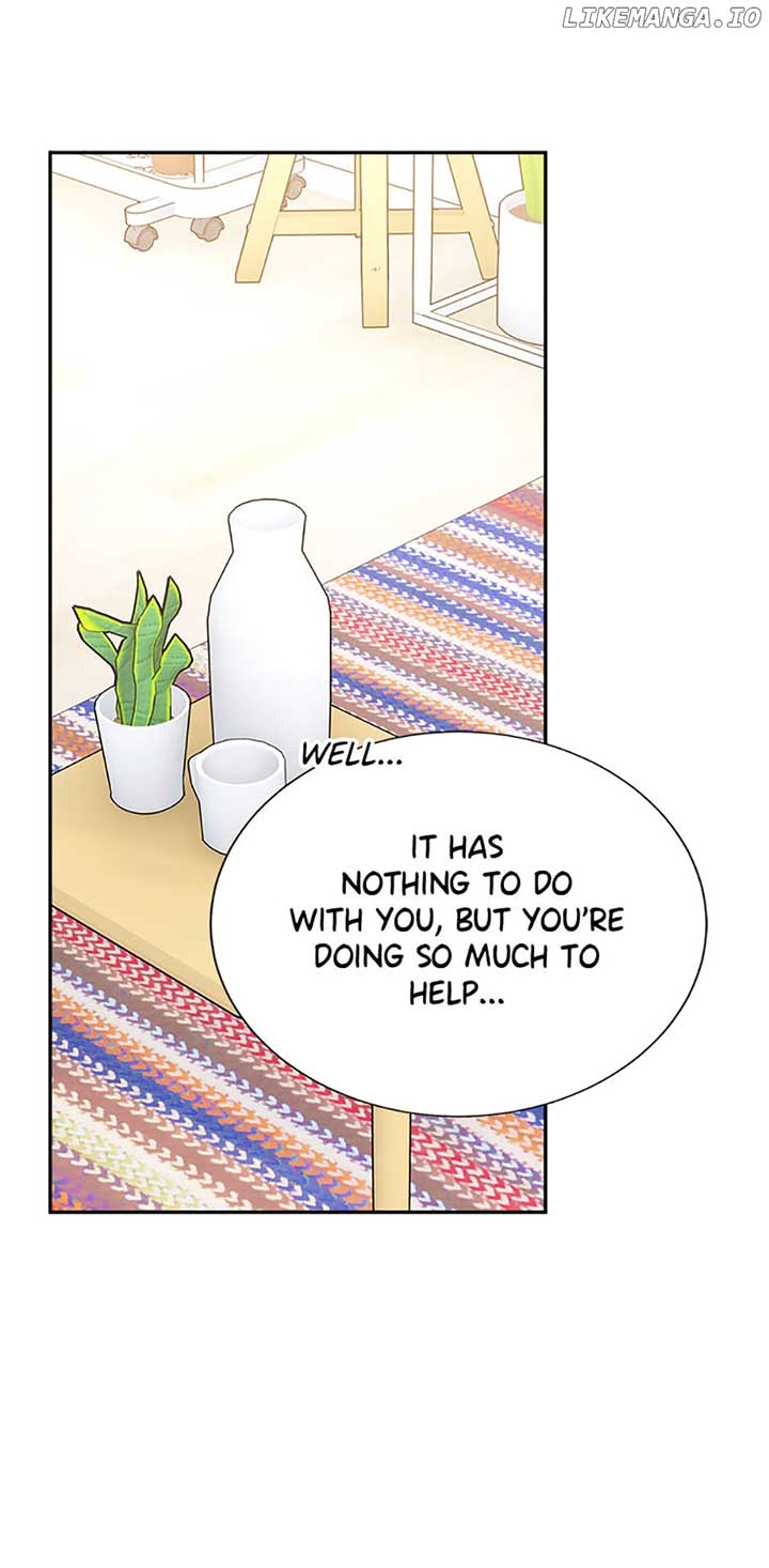 Love For Hire Chapter 75 - Page 26