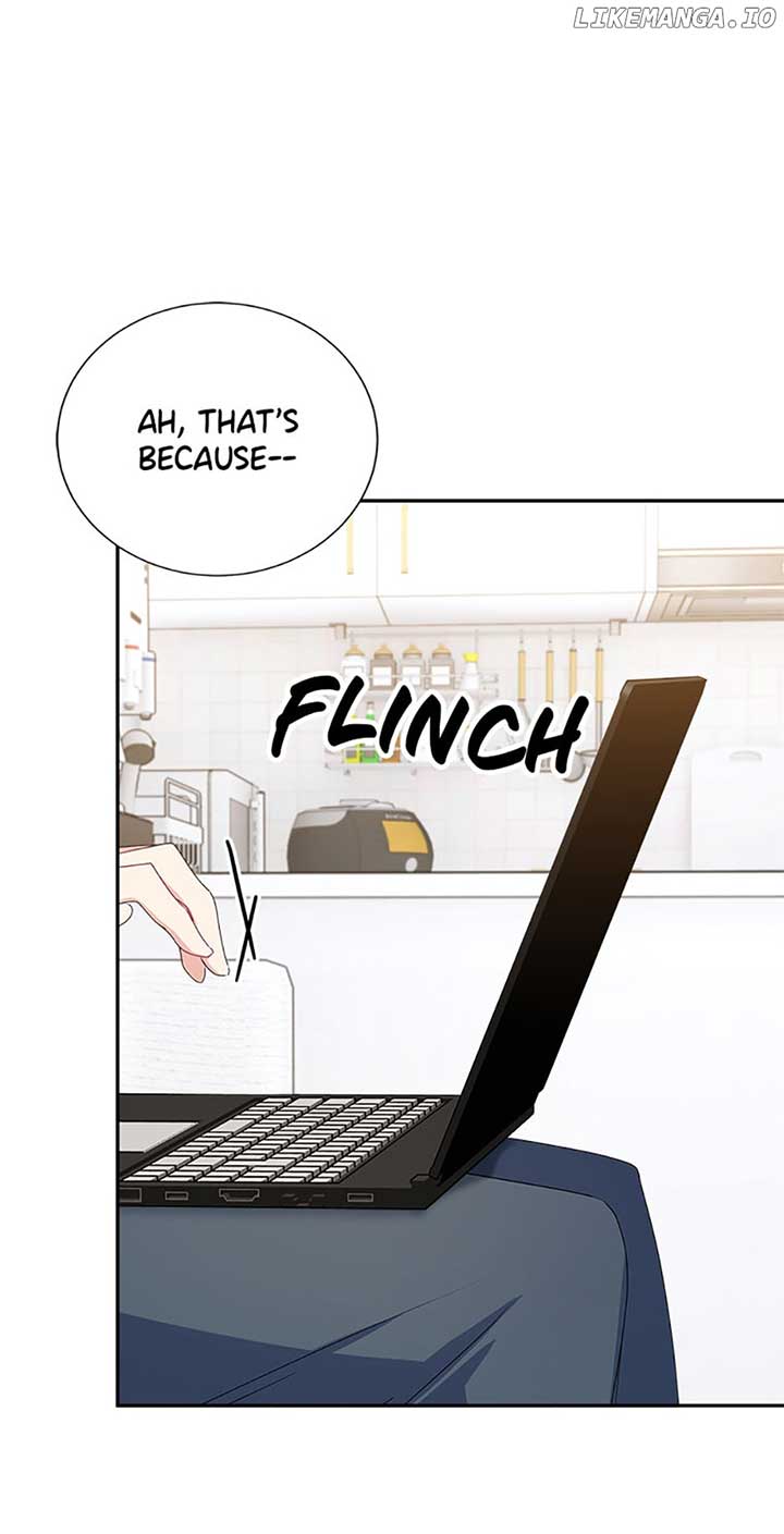 Love For Hire Chapter 75 - Page 27