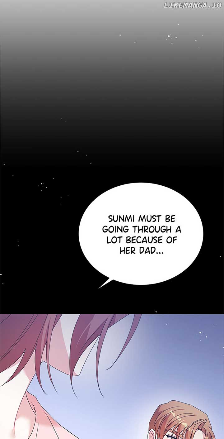 Love For Hire Chapter 75 - Page 29