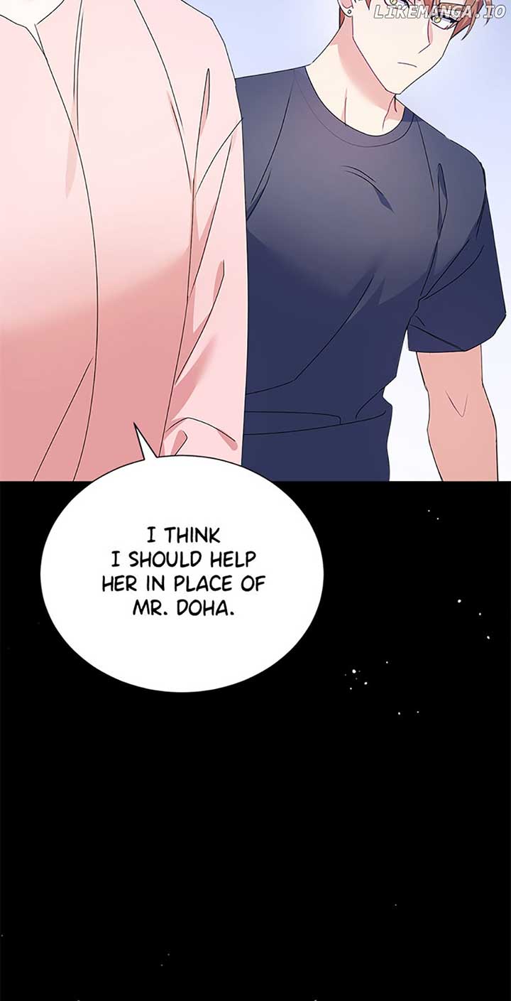 Love For Hire Chapter 75 - Page 30