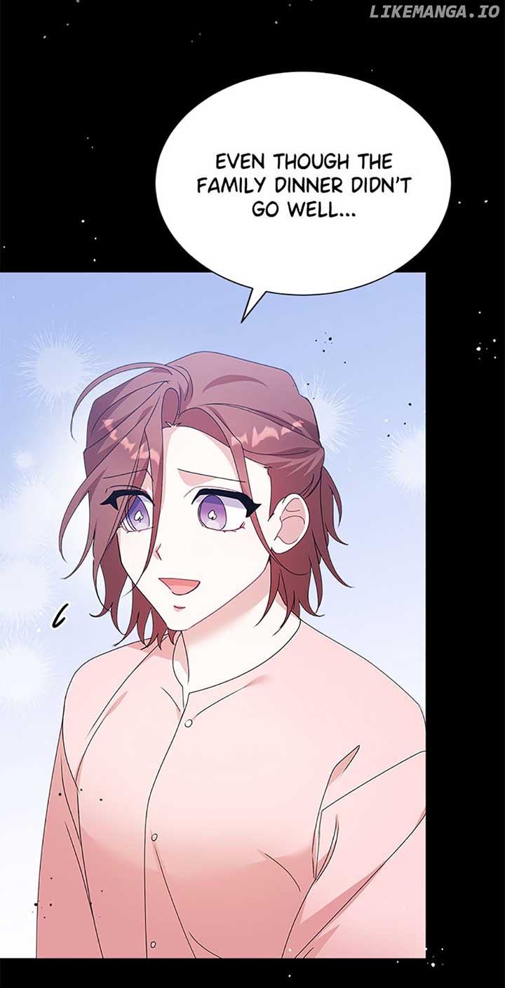 Love For Hire Chapter 75 - Page 31