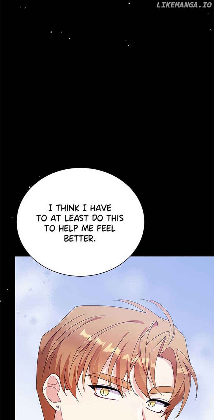 Love For Hire Chapter 75 - Page 32