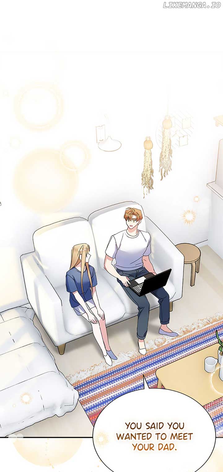 Love For Hire Chapter 75 - Page 34