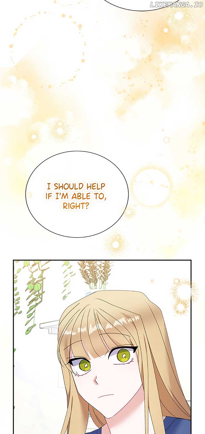 Love For Hire Chapter 75 - Page 35