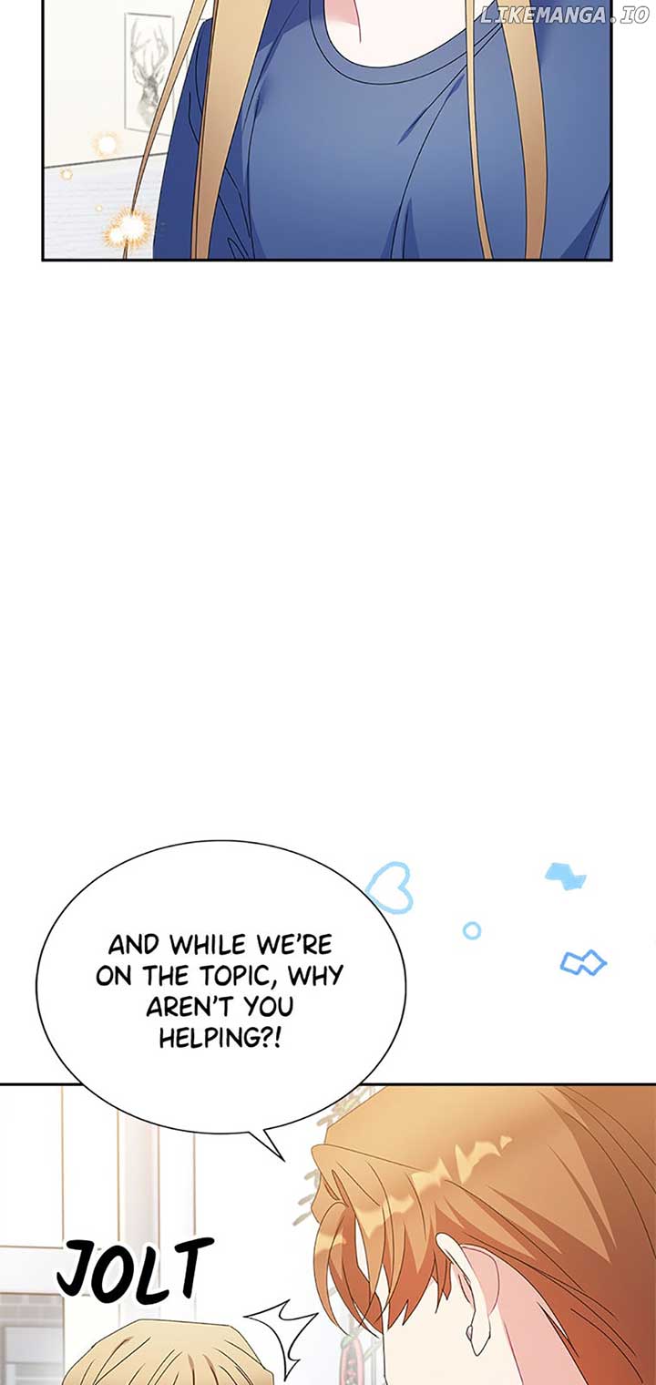 Love For Hire Chapter 75 - Page 36