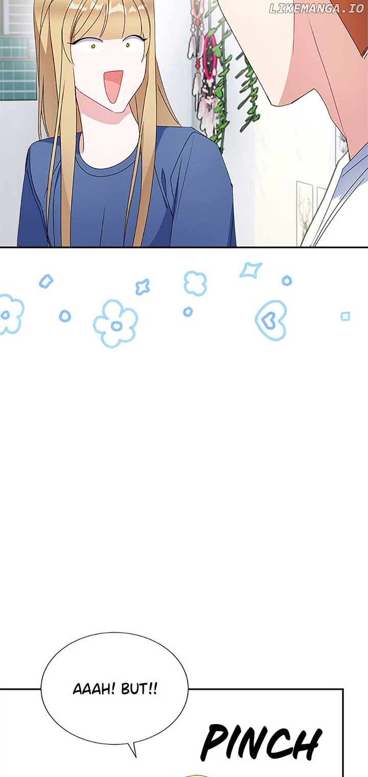 Love For Hire Chapter 75 - Page 37