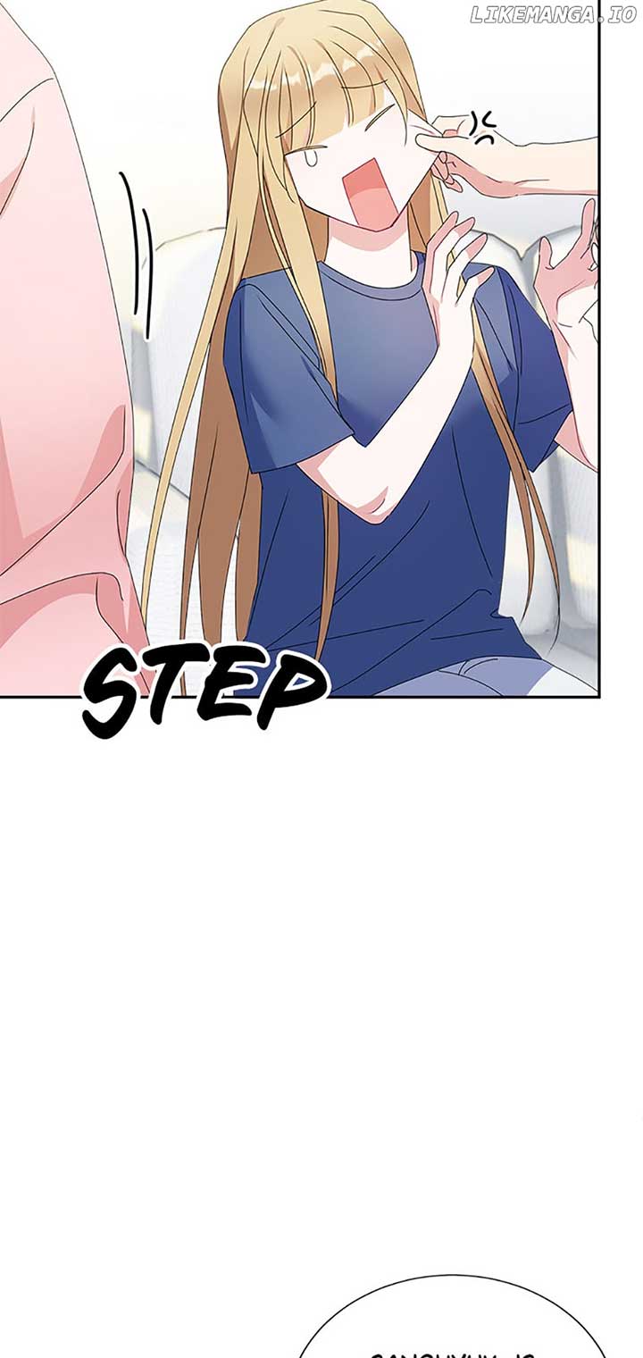 Love For Hire Chapter 75 - Page 38