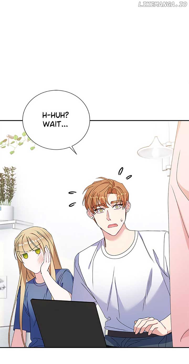 Love For Hire Chapter 75 - Page 40