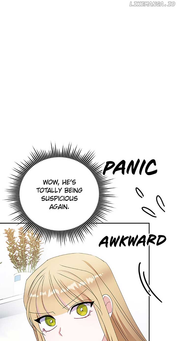 Love For Hire Chapter 75 - Page 41