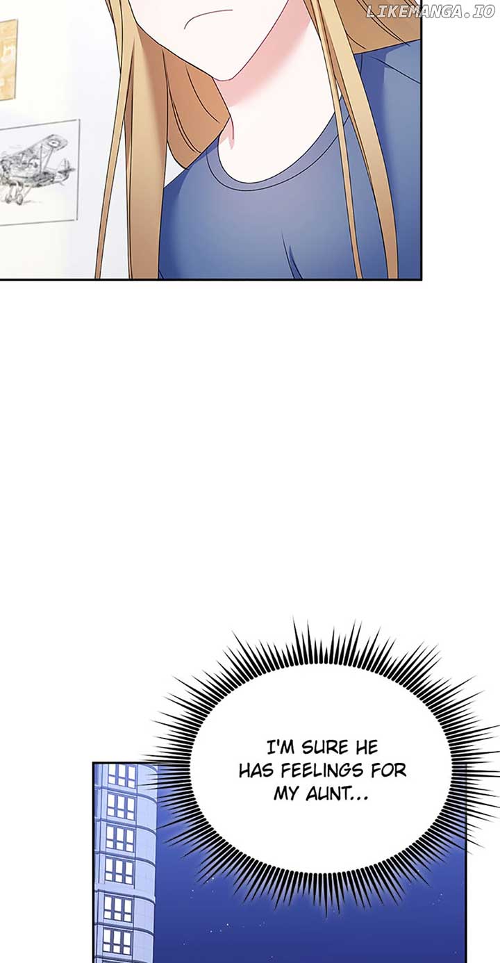 Love For Hire Chapter 75 - Page 42