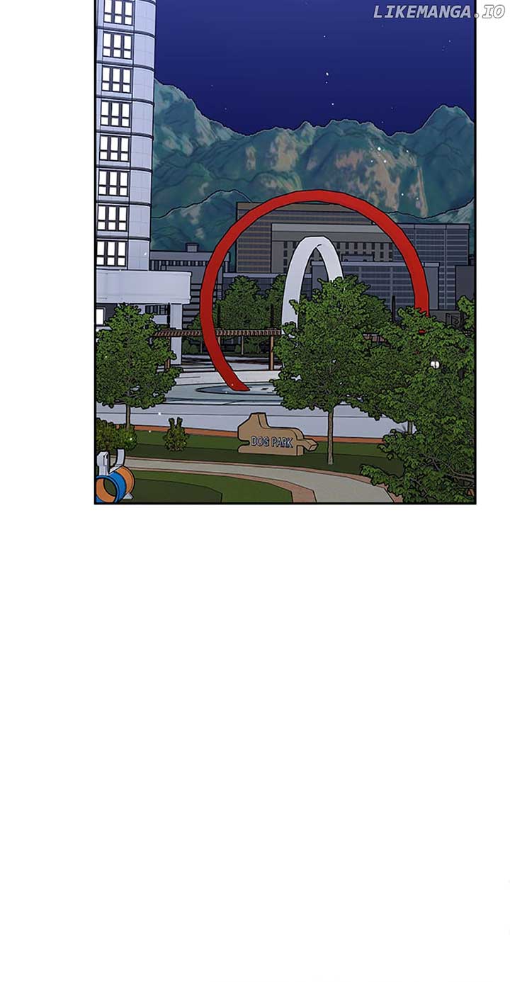 Love For Hire Chapter 75 - Page 43