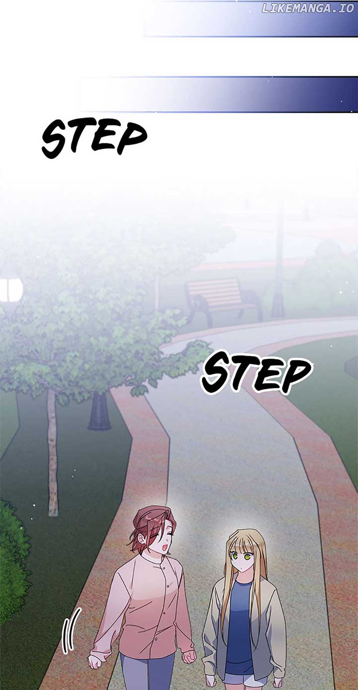 Love For Hire Chapter 75 - Page 44