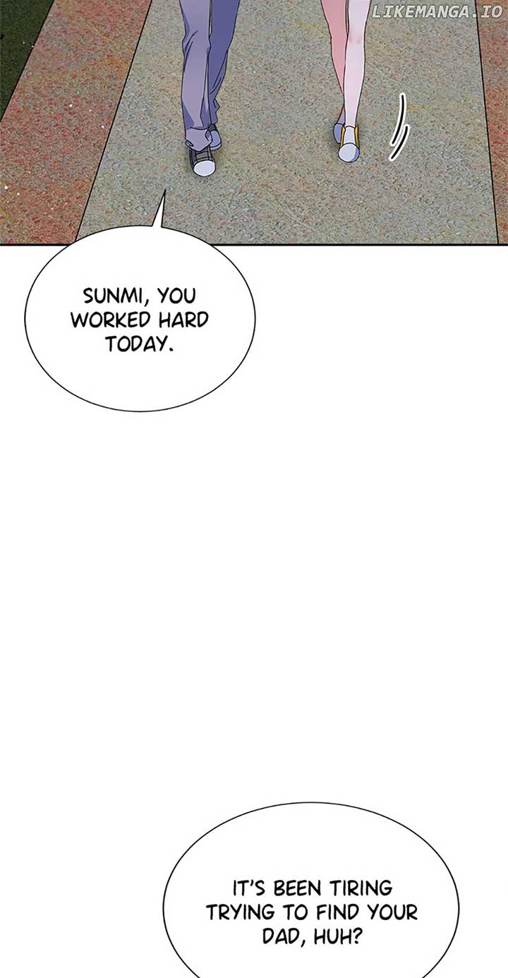 Love For Hire Chapter 75 - Page 45