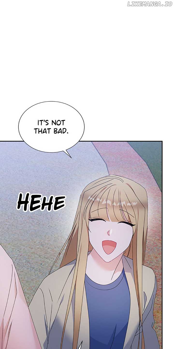 Love For Hire Chapter 75 - Page 47