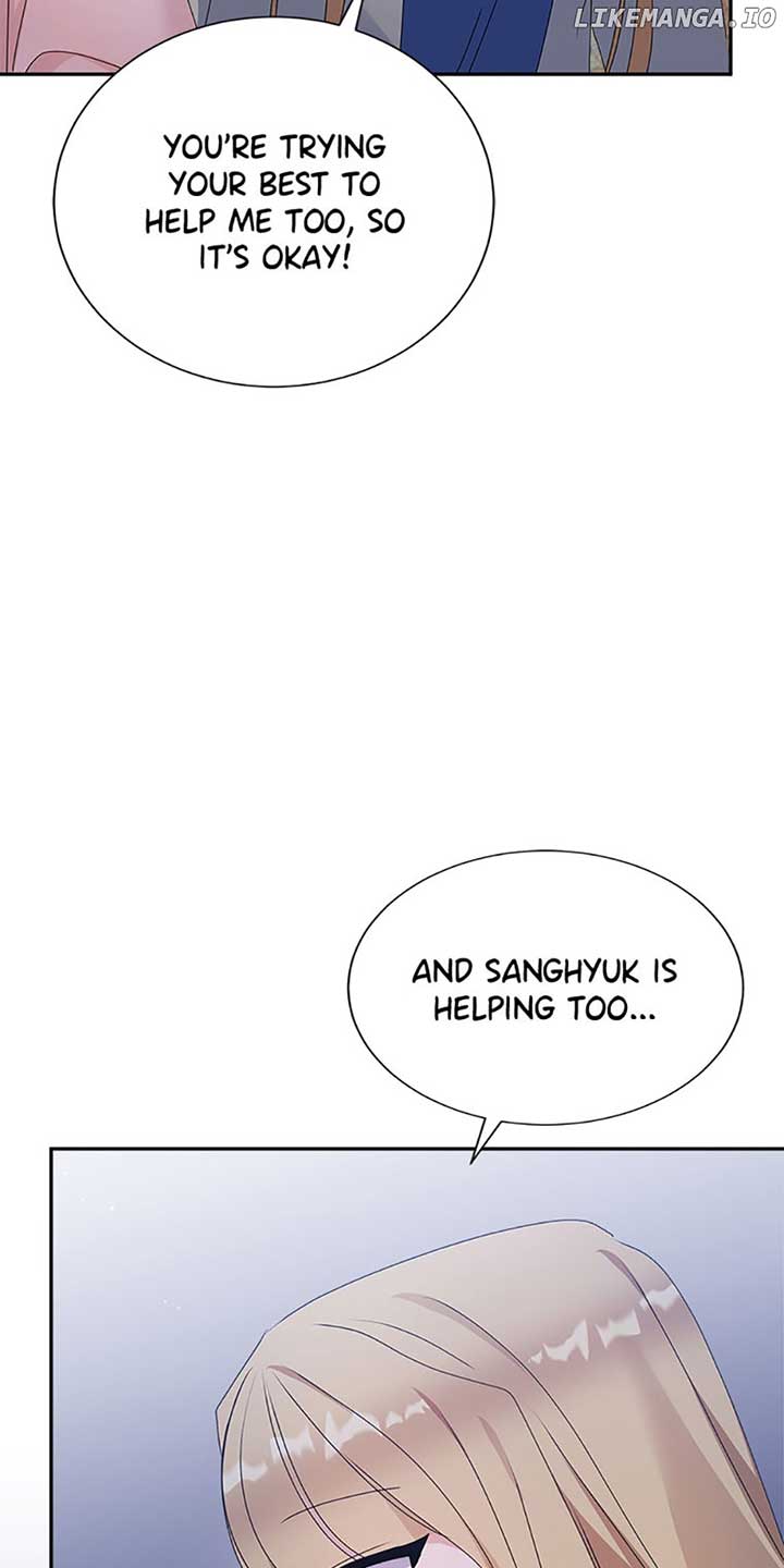 Love For Hire Chapter 75 - Page 48