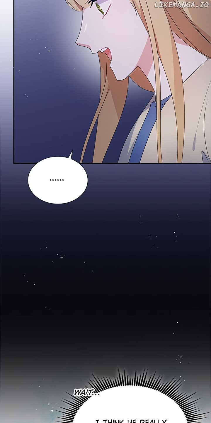 Love For Hire Chapter 75 - Page 49