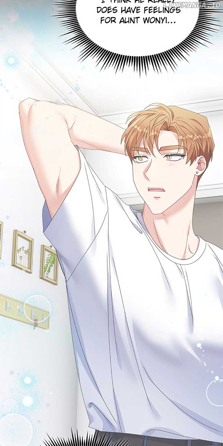 Love For Hire Chapter 75 - Page 50