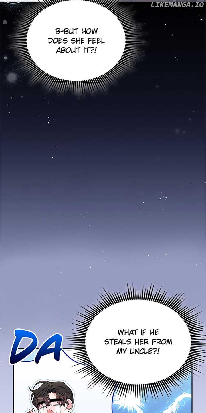 Love For Hire Chapter 75 - Page 51