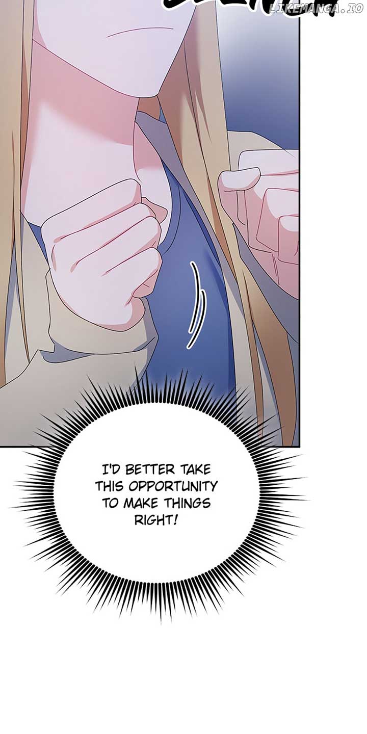 Love For Hire Chapter 75 - Page 53