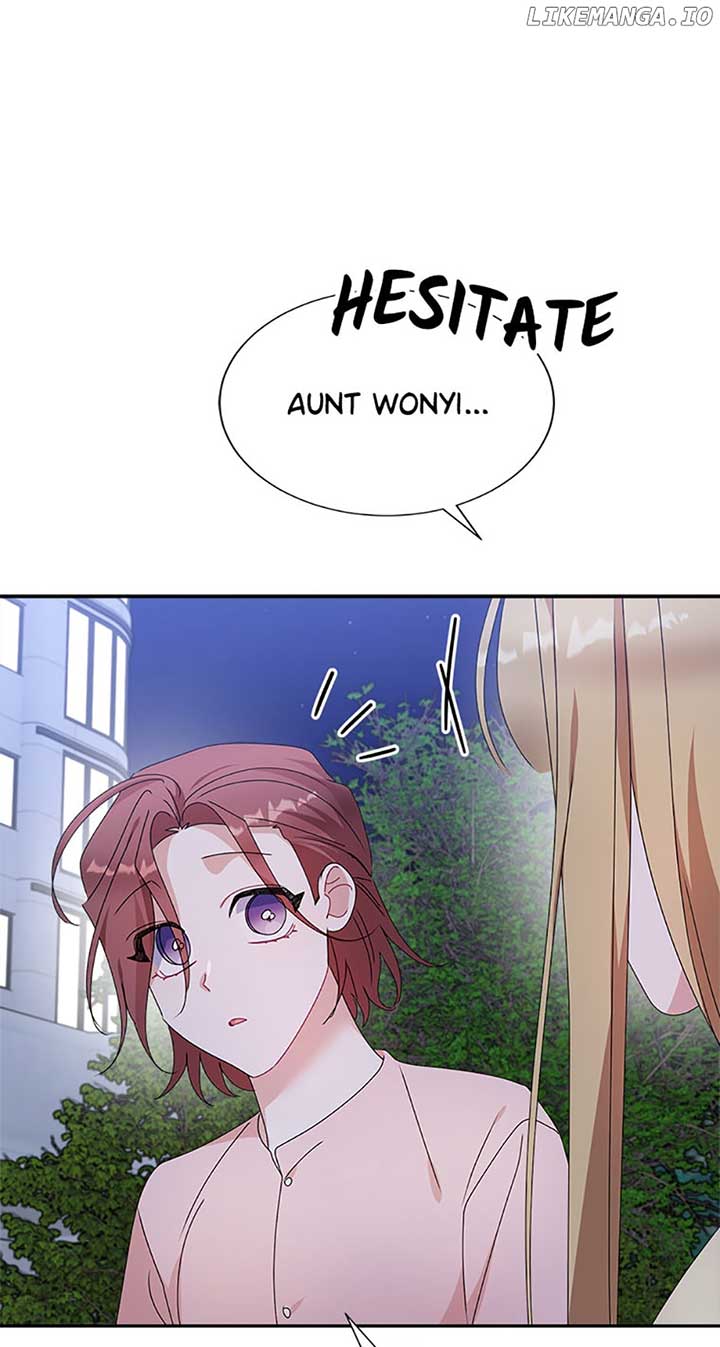 Love For Hire Chapter 75 - Page 54