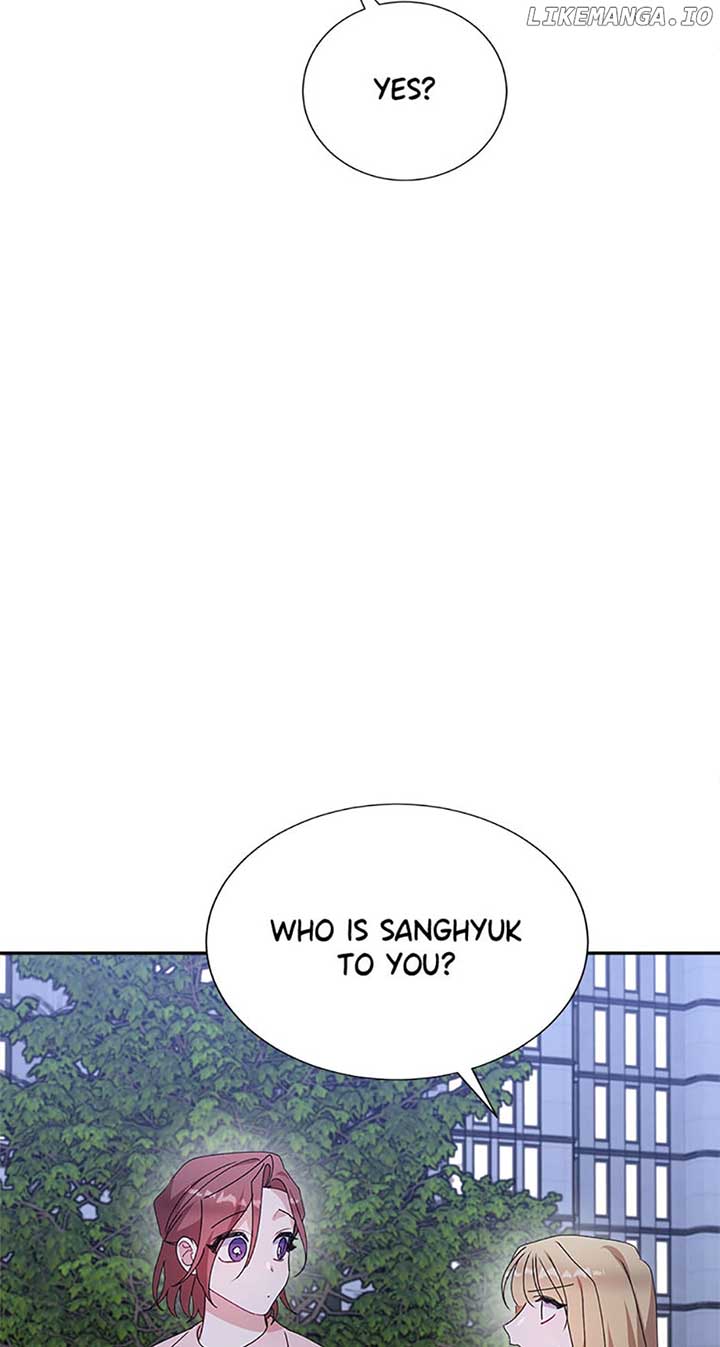 Love For Hire Chapter 75 - Page 55