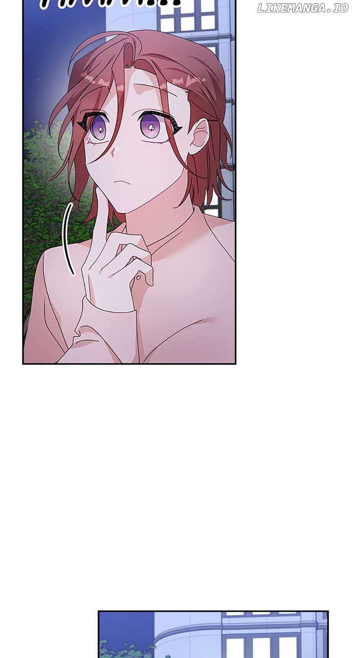 Love For Hire Chapter 75 - Page 57