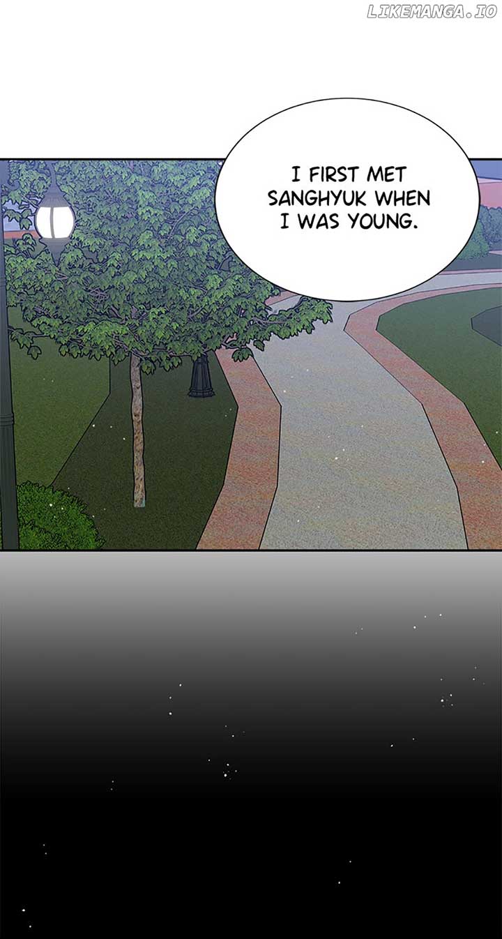 Love For Hire Chapter 75 - Page 59