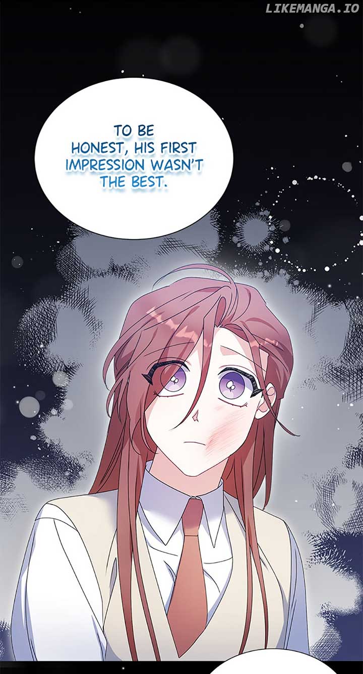 Love For Hire Chapter 75 - Page 60