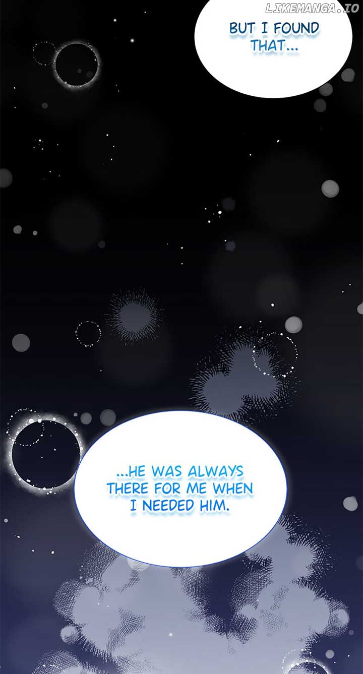 Love For Hire Chapter 75 - Page 61