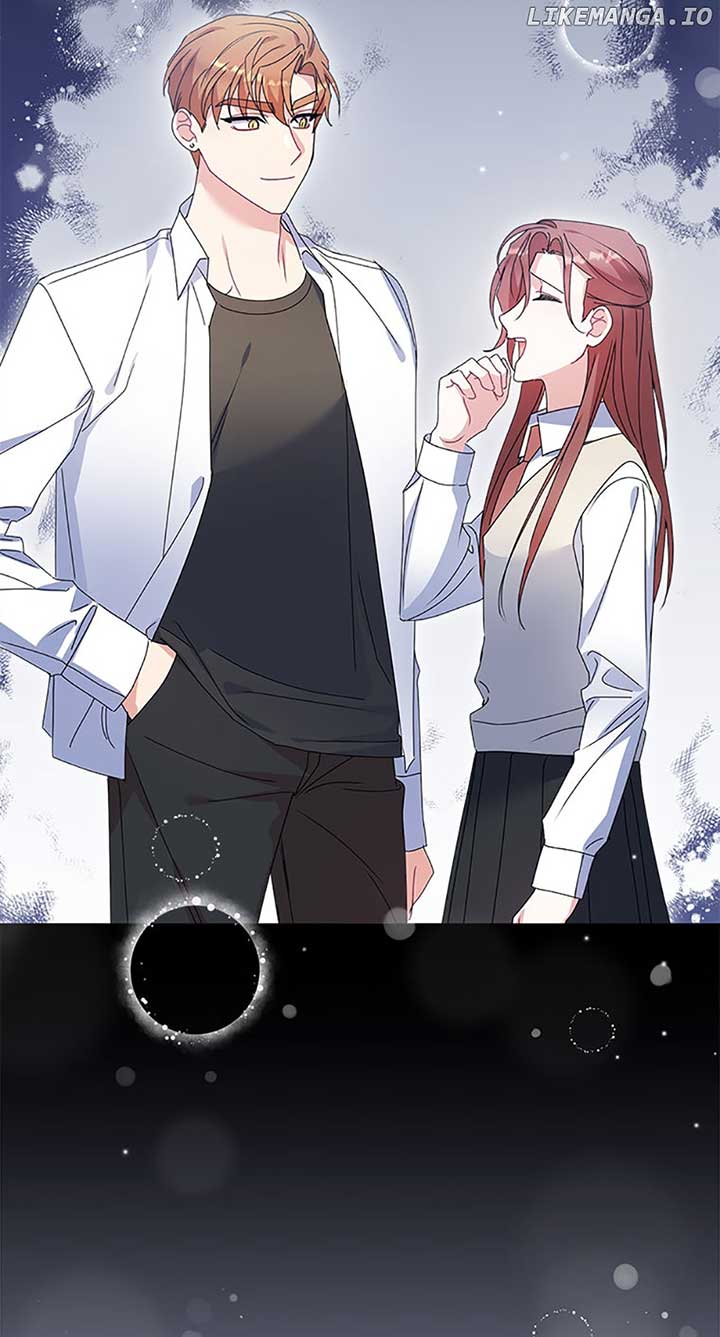 Love For Hire Chapter 75 - Page 62