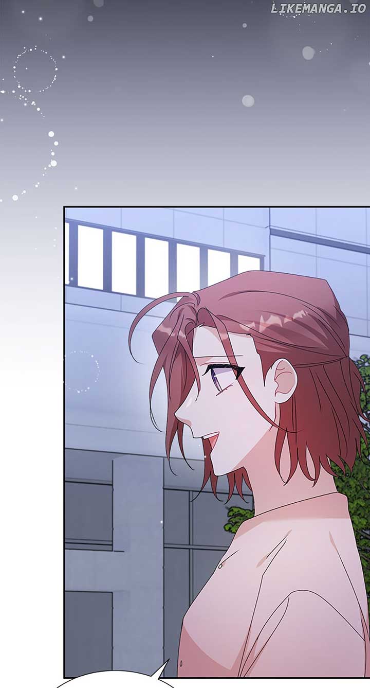 Love For Hire Chapter 75 - Page 63