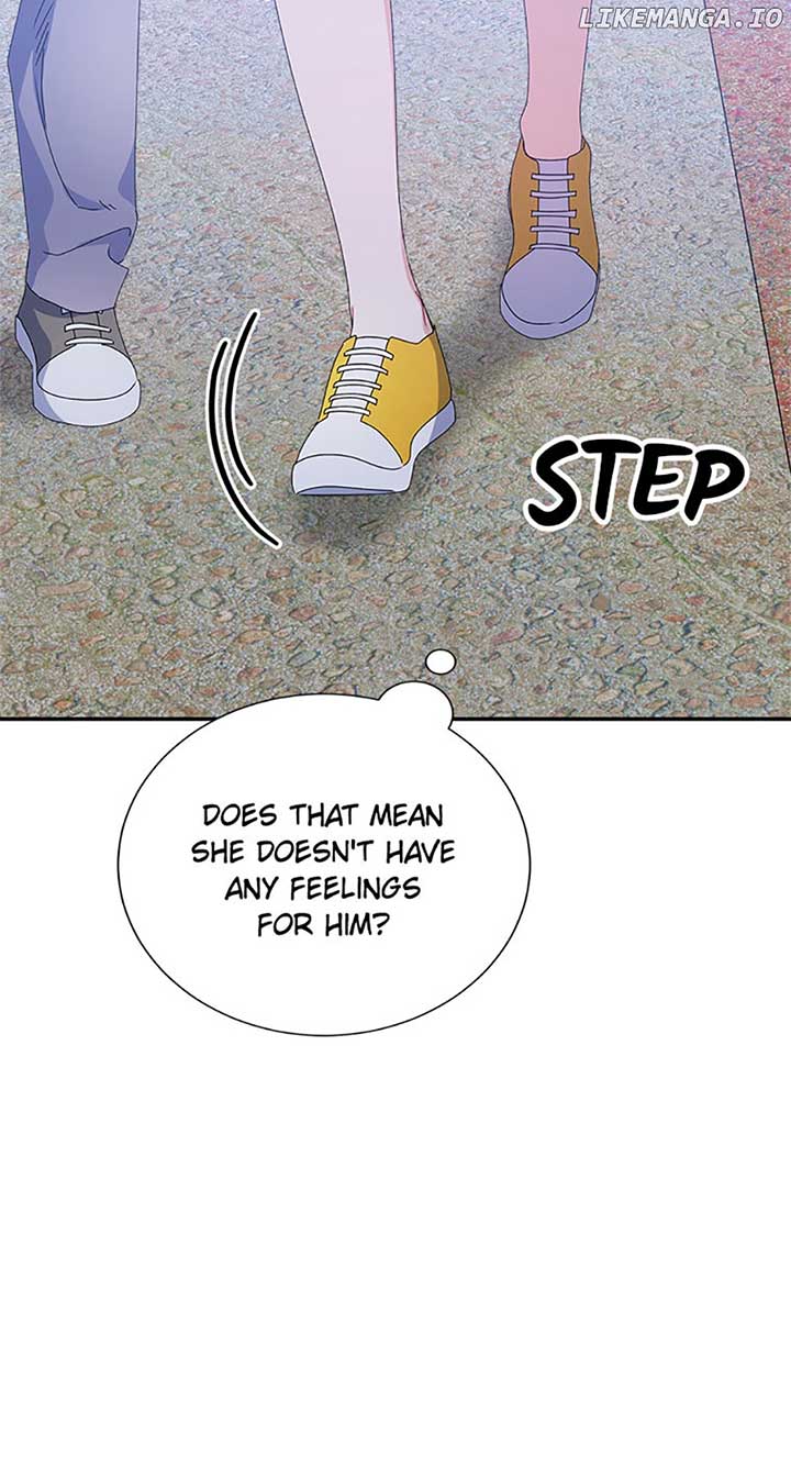 Love For Hire Chapter 75 - Page 66