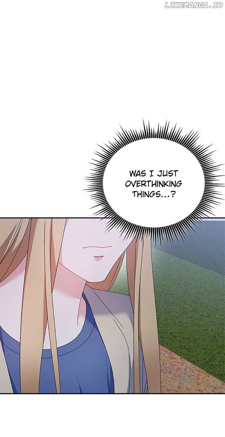 Love For Hire Chapter 75 - Page 67