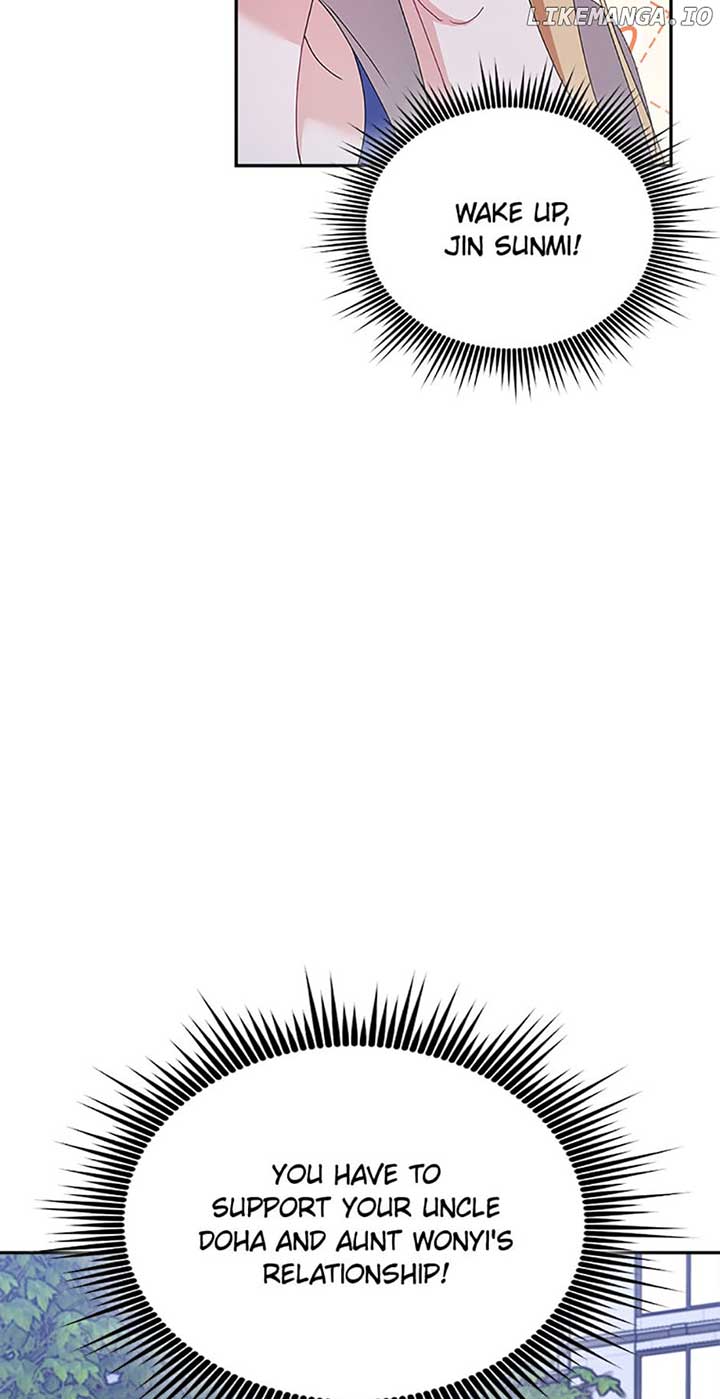 Love For Hire Chapter 75 - Page 69