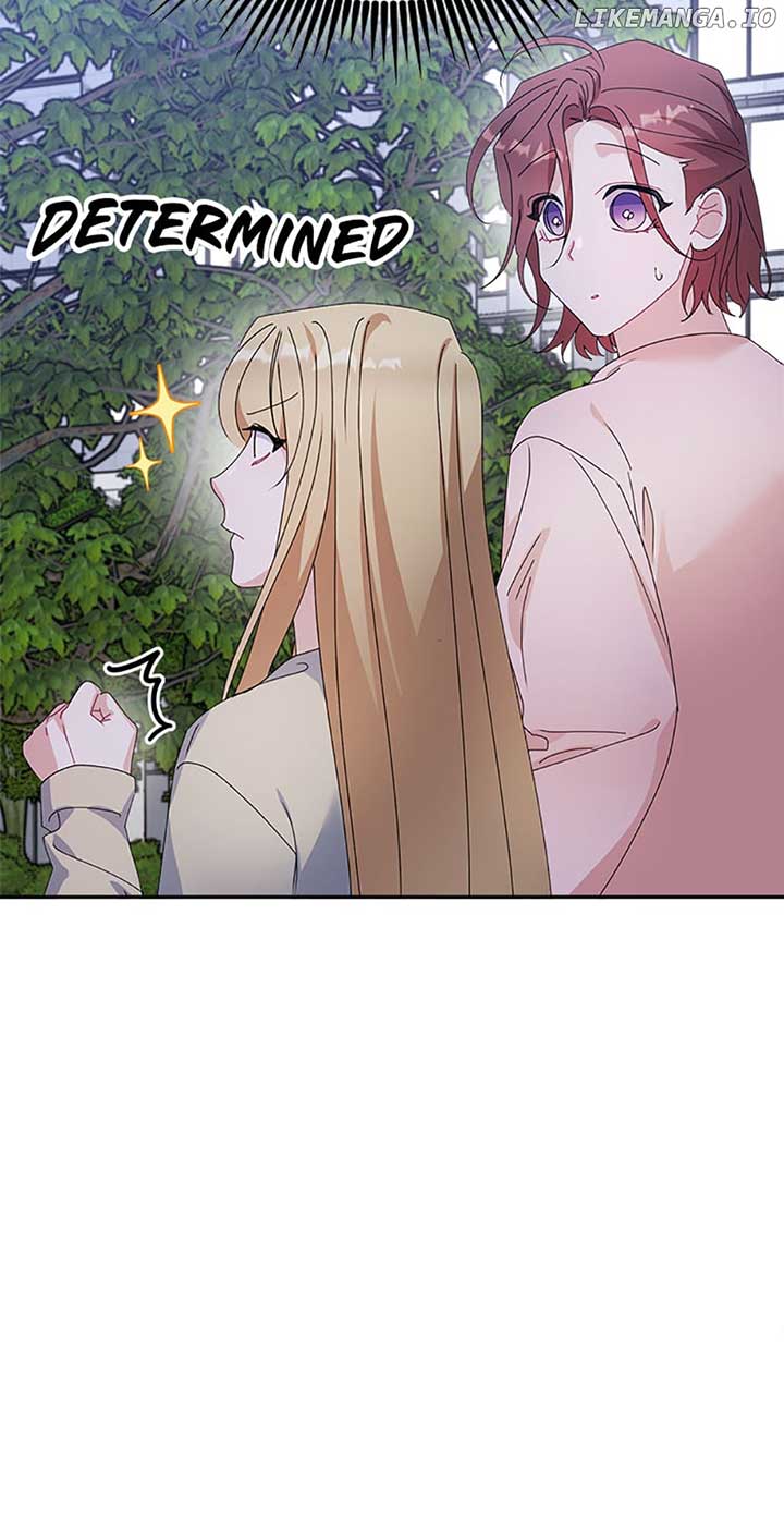 Love For Hire Chapter 75 - Page 70