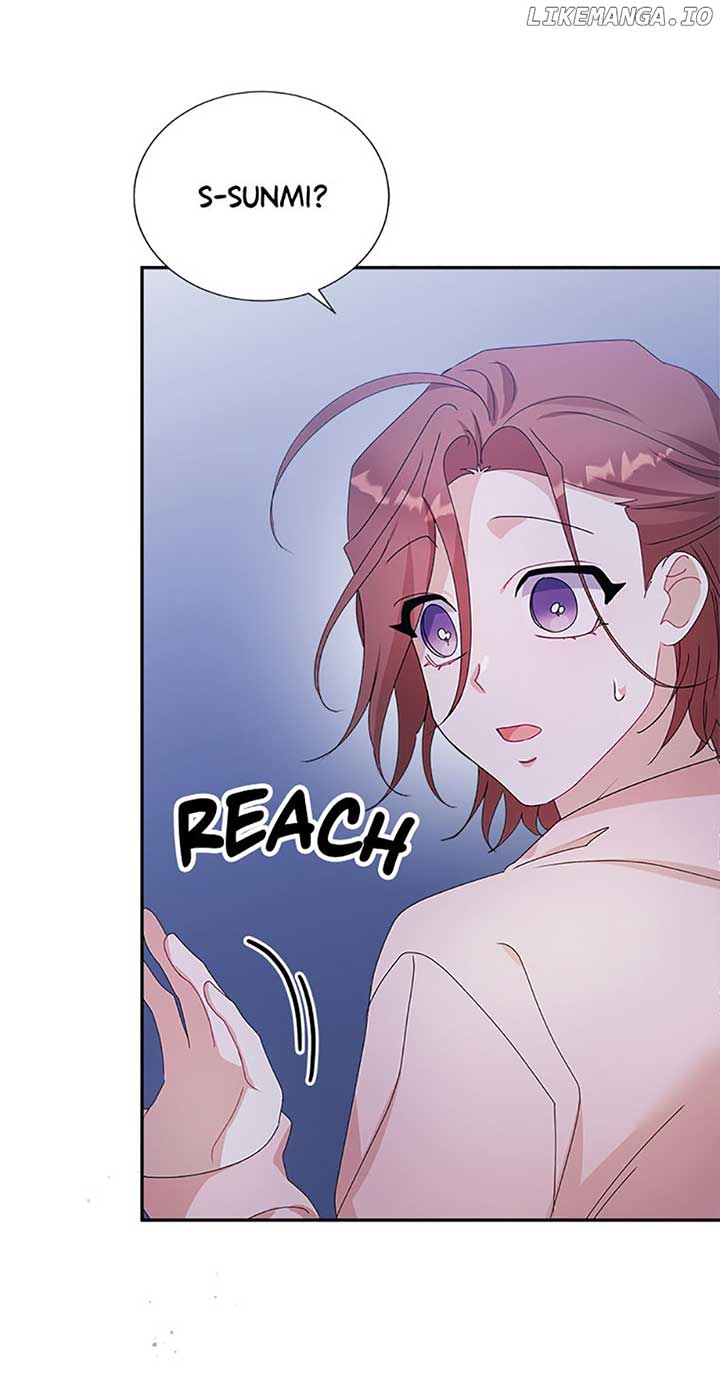 Love For Hire Chapter 75 - Page 71