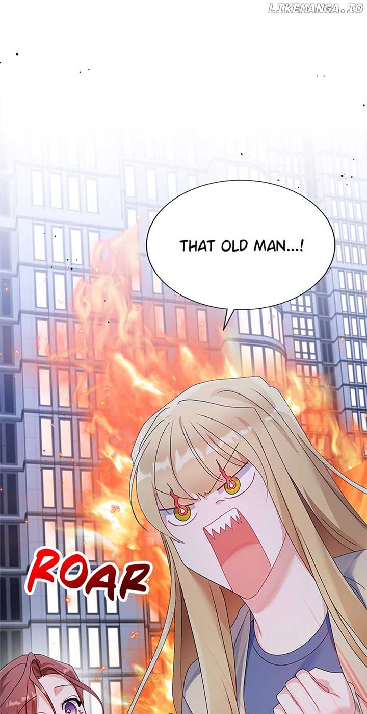 Love For Hire Chapter 75 - Page 73