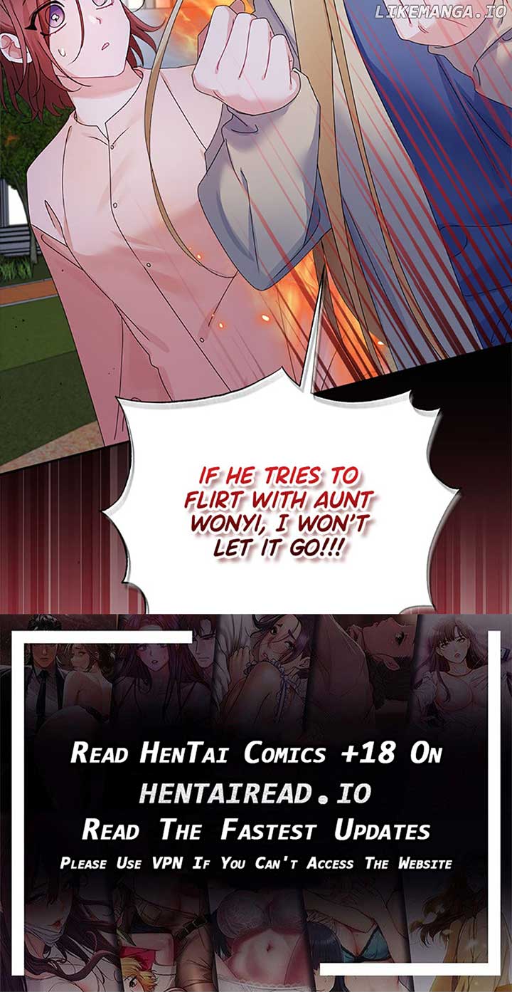 Love For Hire Chapter 75 - Page 74