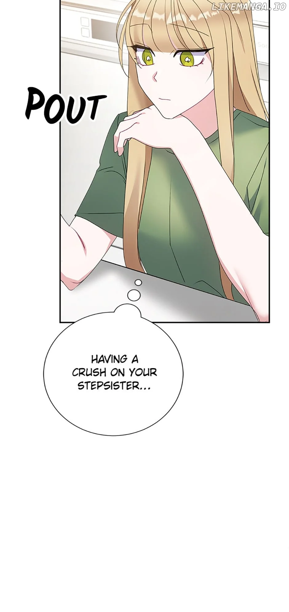 Love For Hire Chapter 76 - Page 5