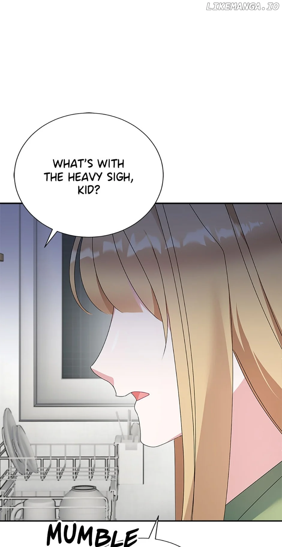 Love For Hire Chapter 76 - Page 7