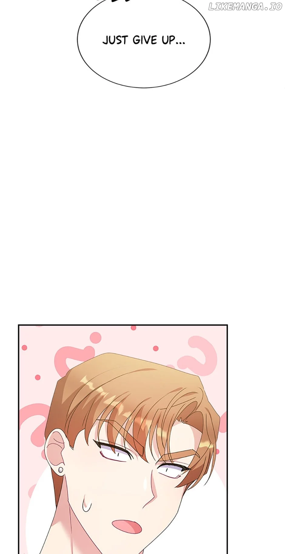 Love For Hire Chapter 76 - Page 8