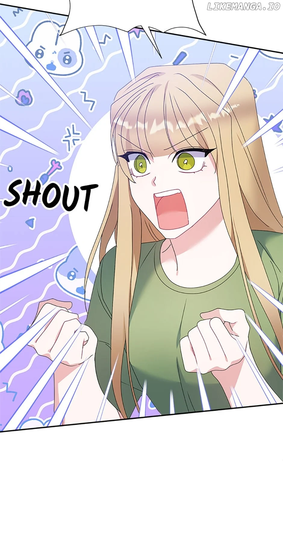 Love For Hire Chapter 76 - Page 11