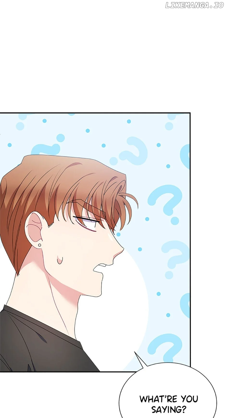 Love For Hire Chapter 76 - Page 12