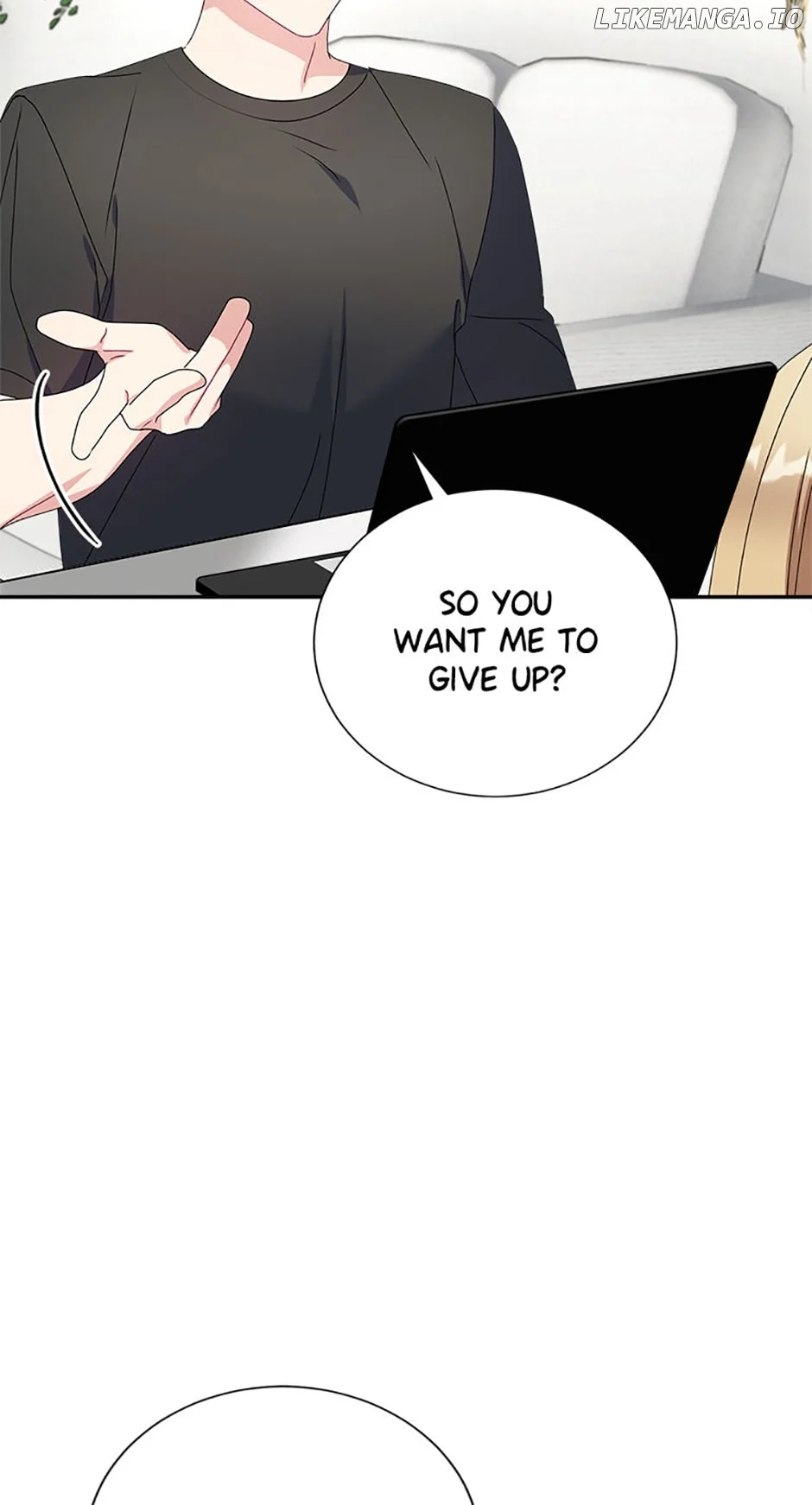 Love For Hire Chapter 76 - Page 14