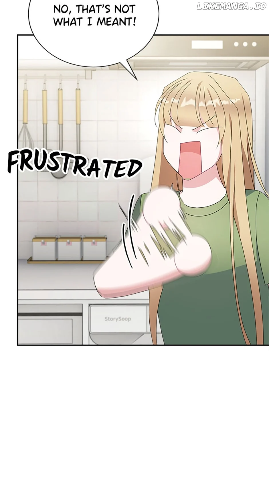 Love For Hire Chapter 76 - Page 15