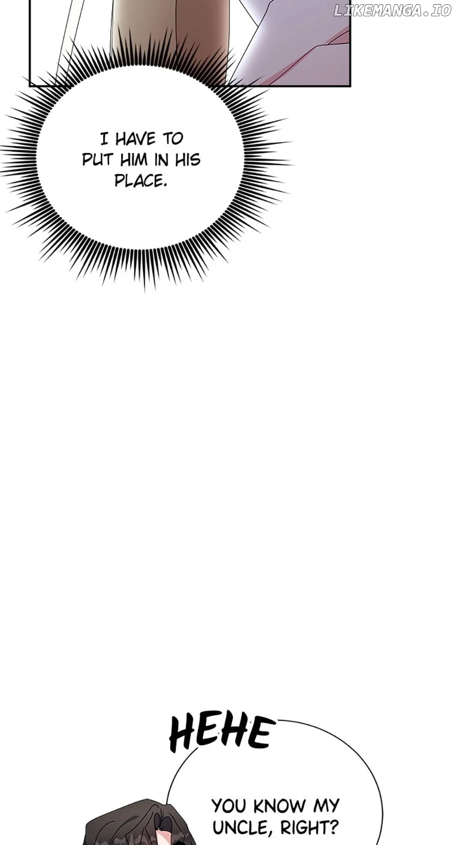 Love For Hire Chapter 76 - Page 17