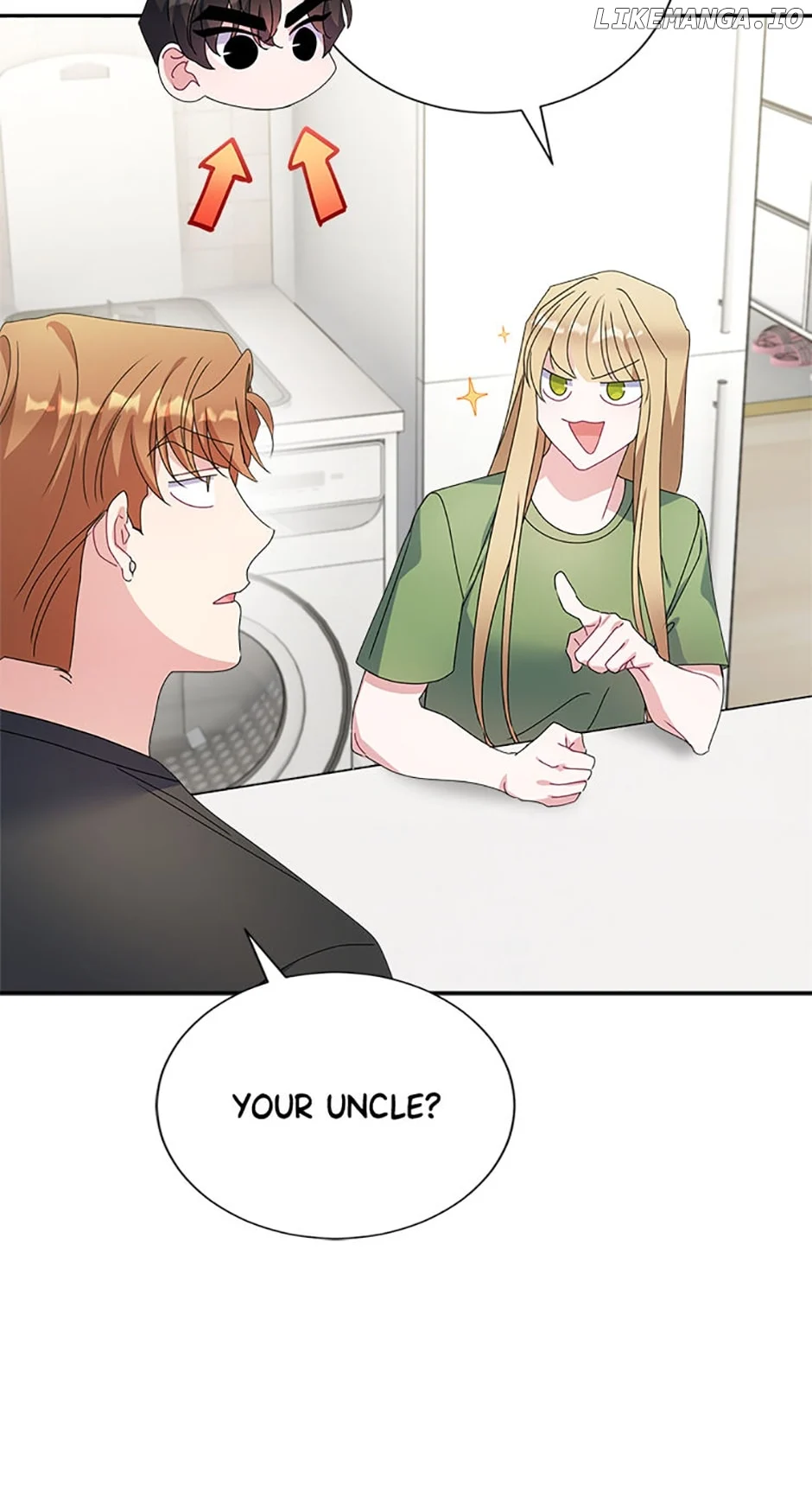 Love For Hire Chapter 76 - Page 18