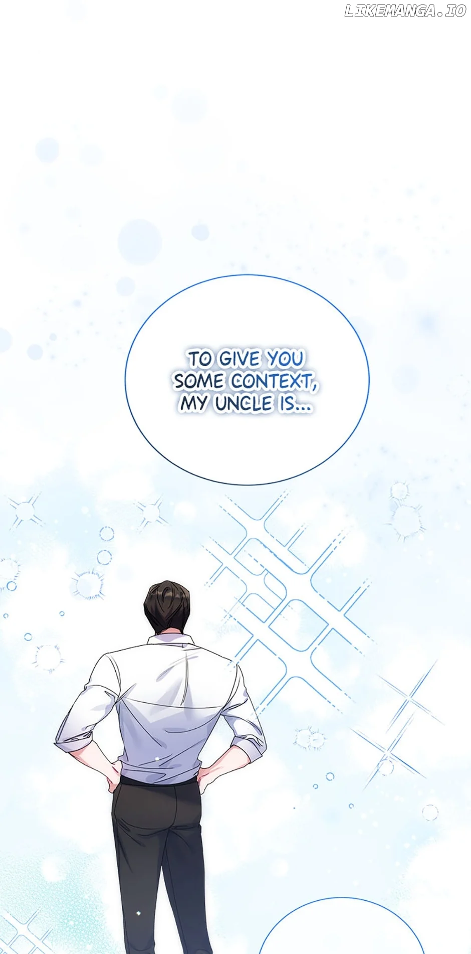 Love For Hire Chapter 76 - Page 19